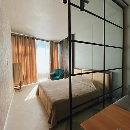 Arcadia Loft Apartment Οδησσός Εξωτερικό φωτογραφία