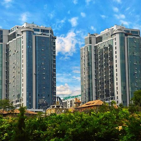 Arcadia Loft Apartment Οδησσός Εξωτερικό φωτογραφία