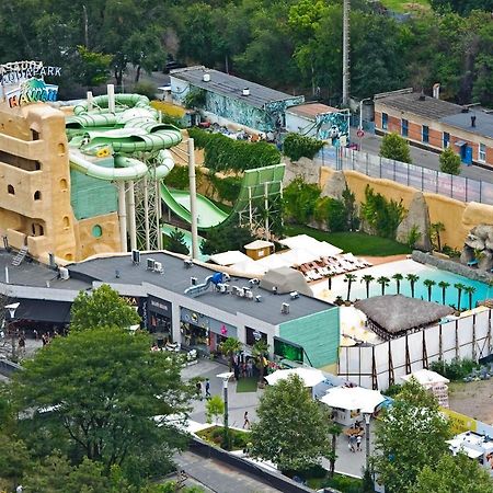 Arcadia Loft Apartment Οδησσός Εξωτερικό φωτογραφία