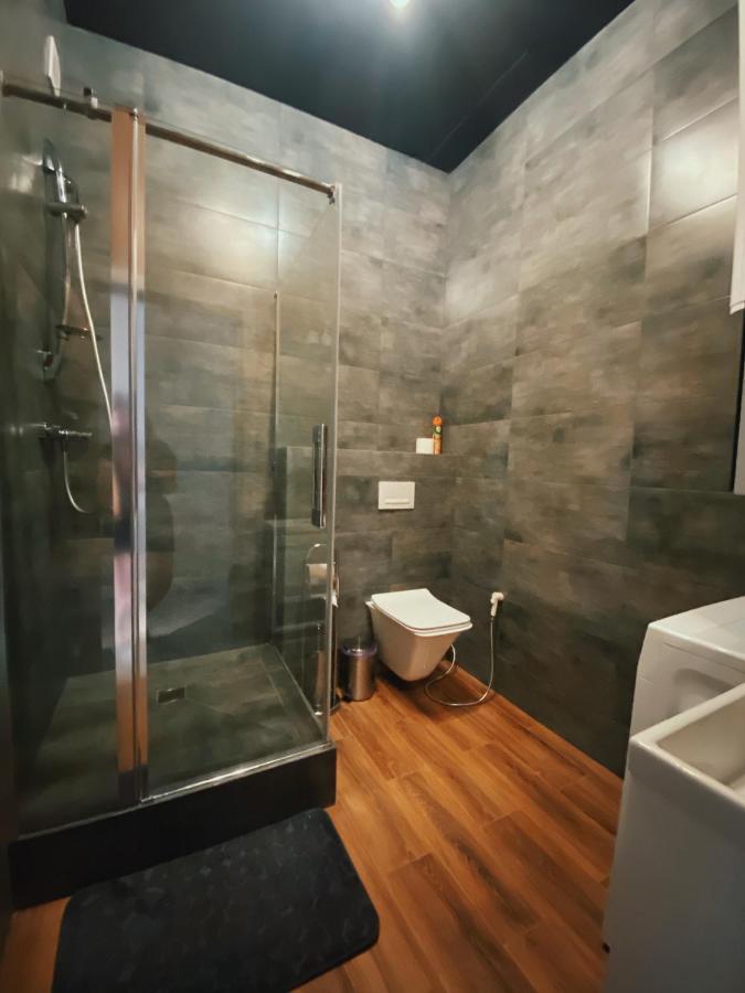 Arcadia Loft Apartment Οδησσός Εξωτερικό φωτογραφία