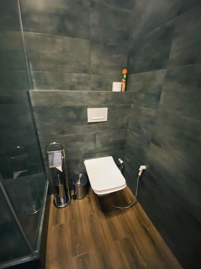 Arcadia Loft Apartment Οδησσός Εξωτερικό φωτογραφία
