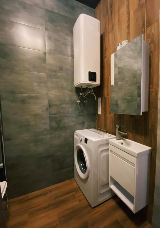 Arcadia Loft Apartment Οδησσός Εξωτερικό φωτογραφία