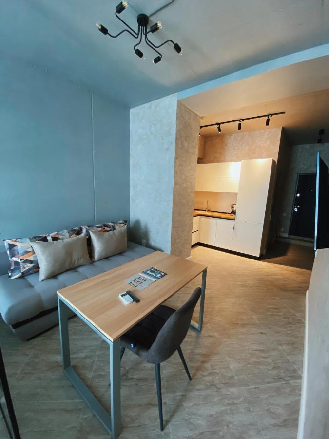 Arcadia Loft Apartment Οδησσός Εξωτερικό φωτογραφία