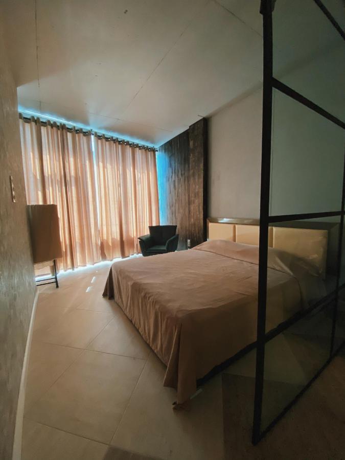 Arcadia Loft Apartment Οδησσός Εξωτερικό φωτογραφία