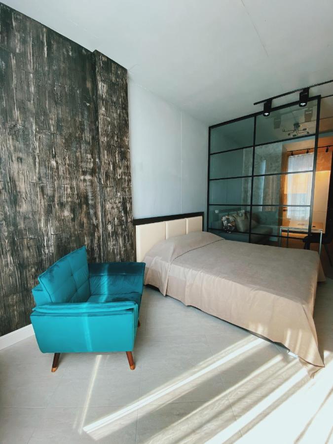 Arcadia Loft Apartment Οδησσός Εξωτερικό φωτογραφία