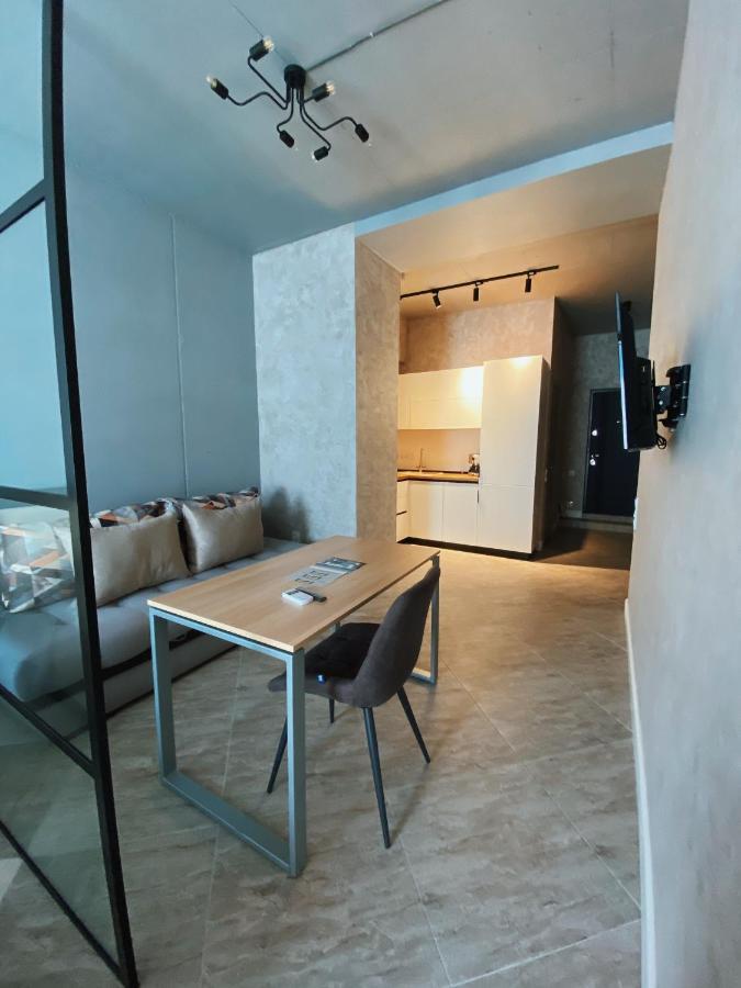 Arcadia Loft Apartment Οδησσός Εξωτερικό φωτογραφία
