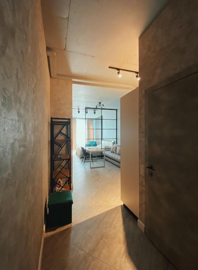 Arcadia Loft Apartment Οδησσός Εξωτερικό φωτογραφία
