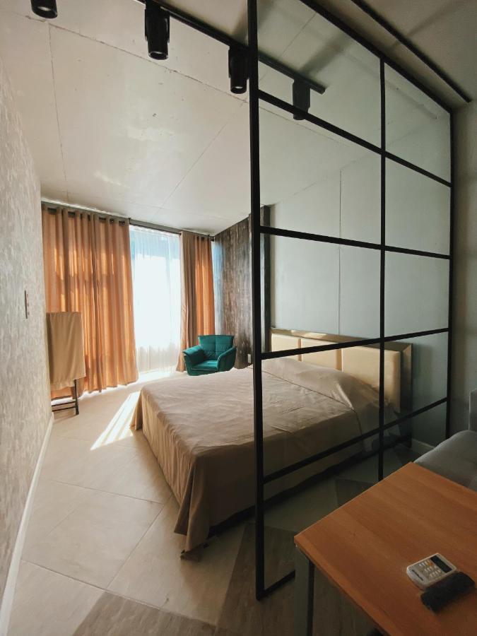 Arcadia Loft Apartment Οδησσός Εξωτερικό φωτογραφία