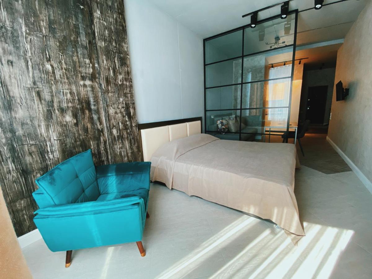 Arcadia Loft Apartment Οδησσός Εξωτερικό φωτογραφία