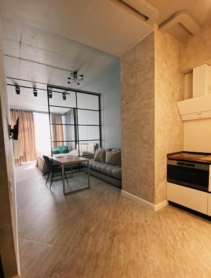 Arcadia Loft Apartment Οδησσός Εξωτερικό φωτογραφία